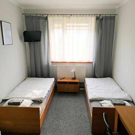 Bed and Breakfast Moravia Krzanowice Exterior foto