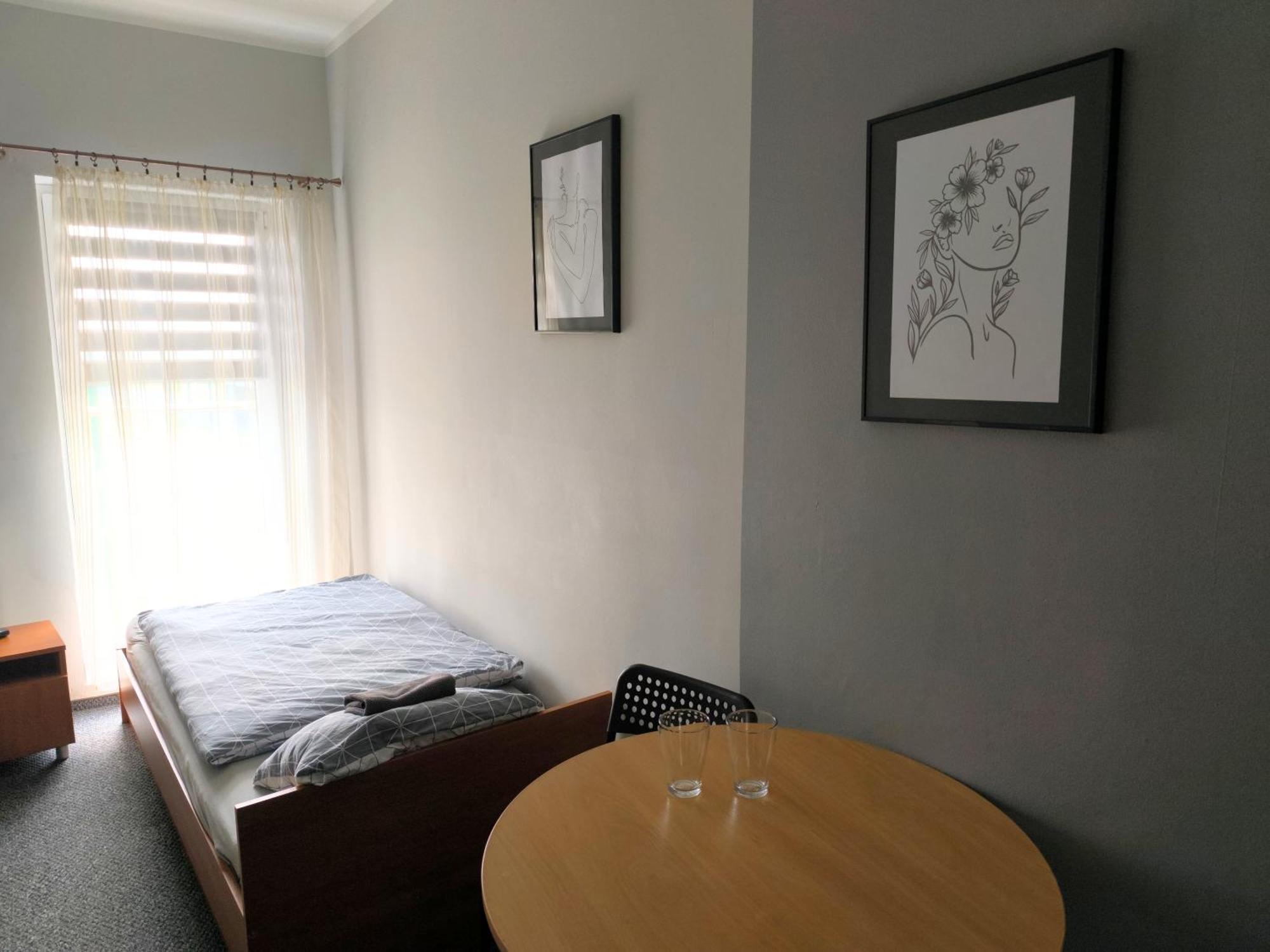 Bed and Breakfast Moravia Krzanowice Exterior foto