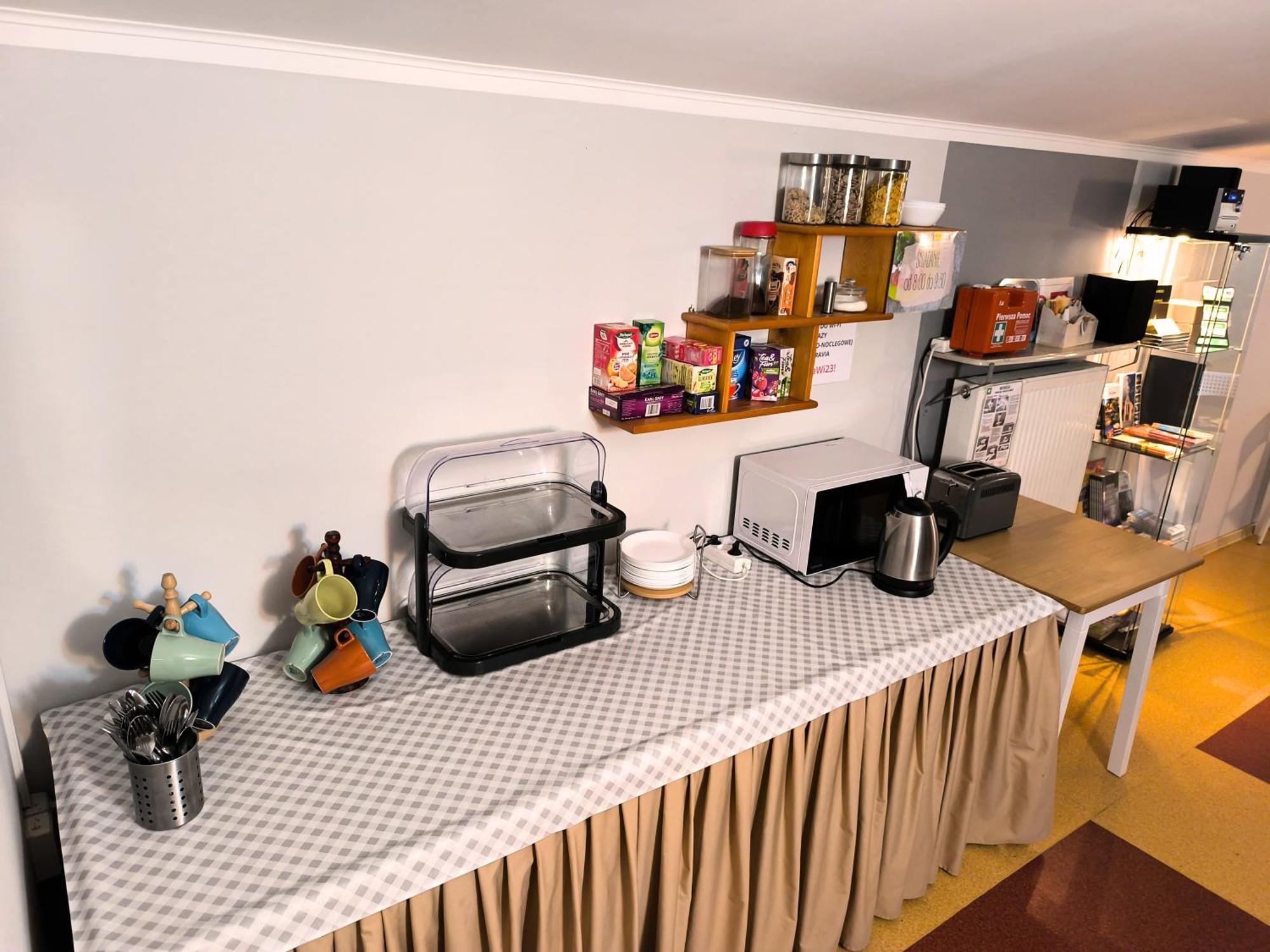 Bed and Breakfast Moravia Krzanowice Exterior foto