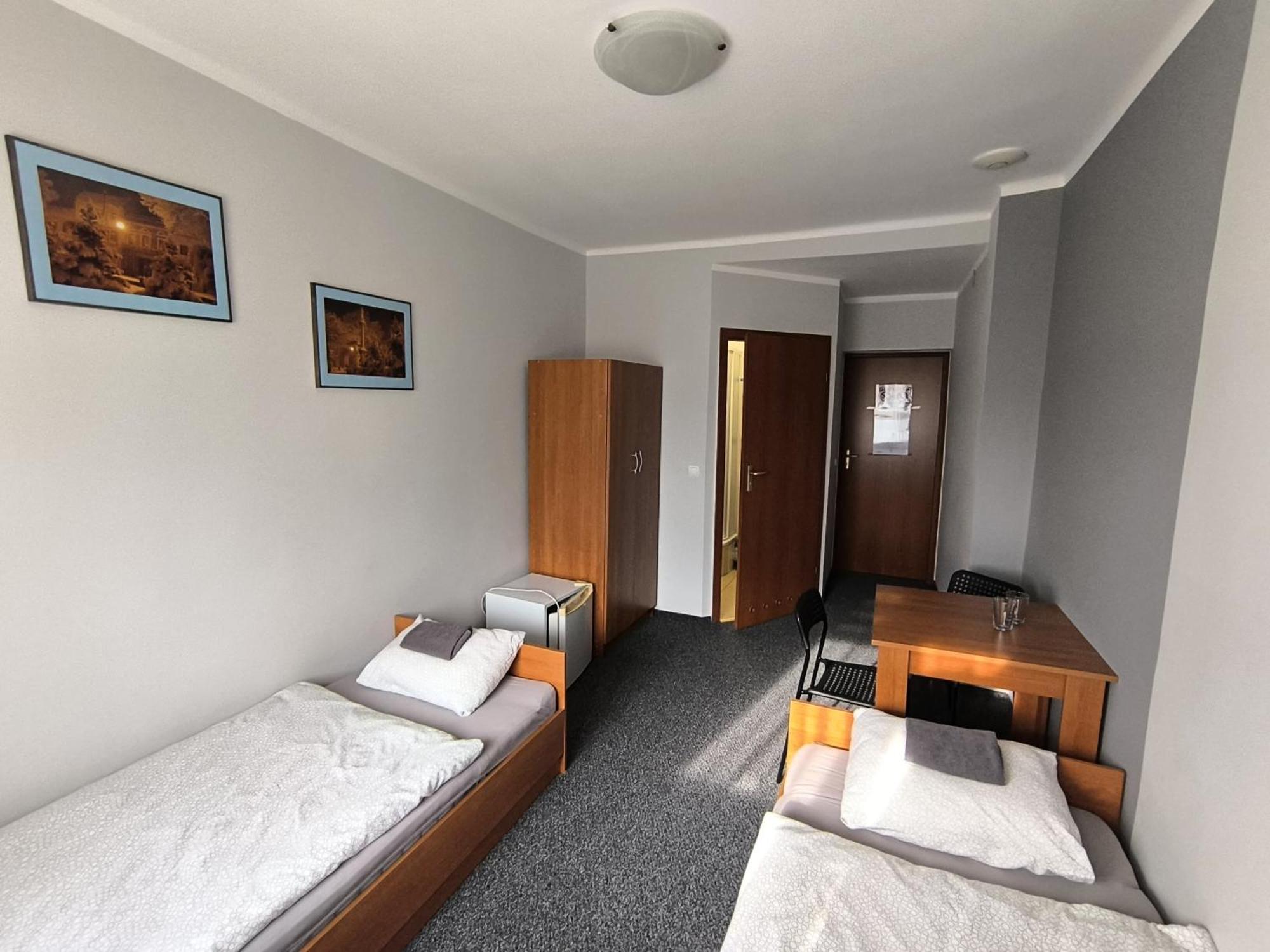 Bed and Breakfast Moravia Krzanowice Exterior foto