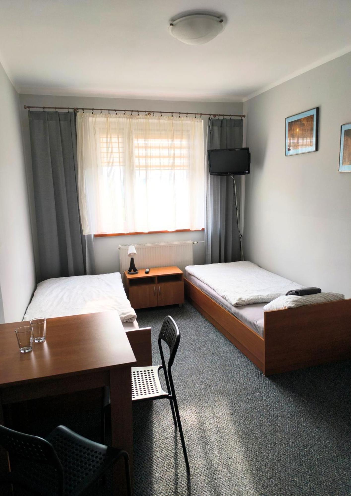 Bed and Breakfast Moravia Krzanowice Exterior foto