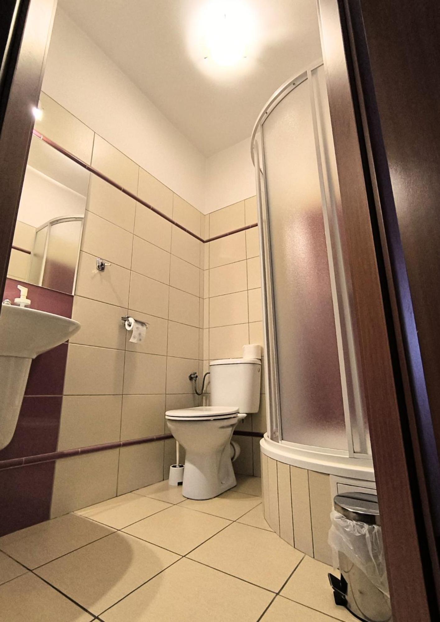 Bed and Breakfast Moravia Krzanowice Exterior foto