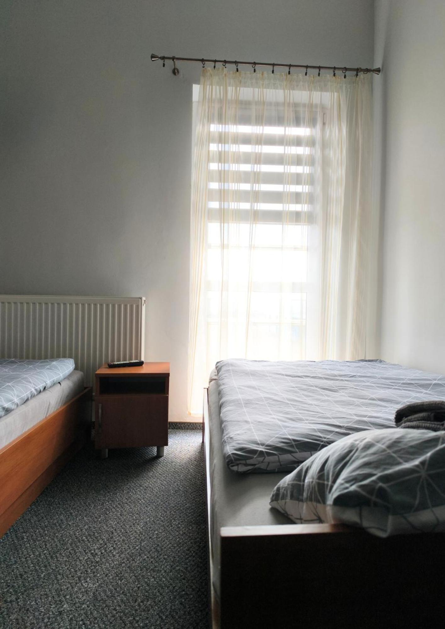 Bed and Breakfast Moravia Krzanowice Exterior foto