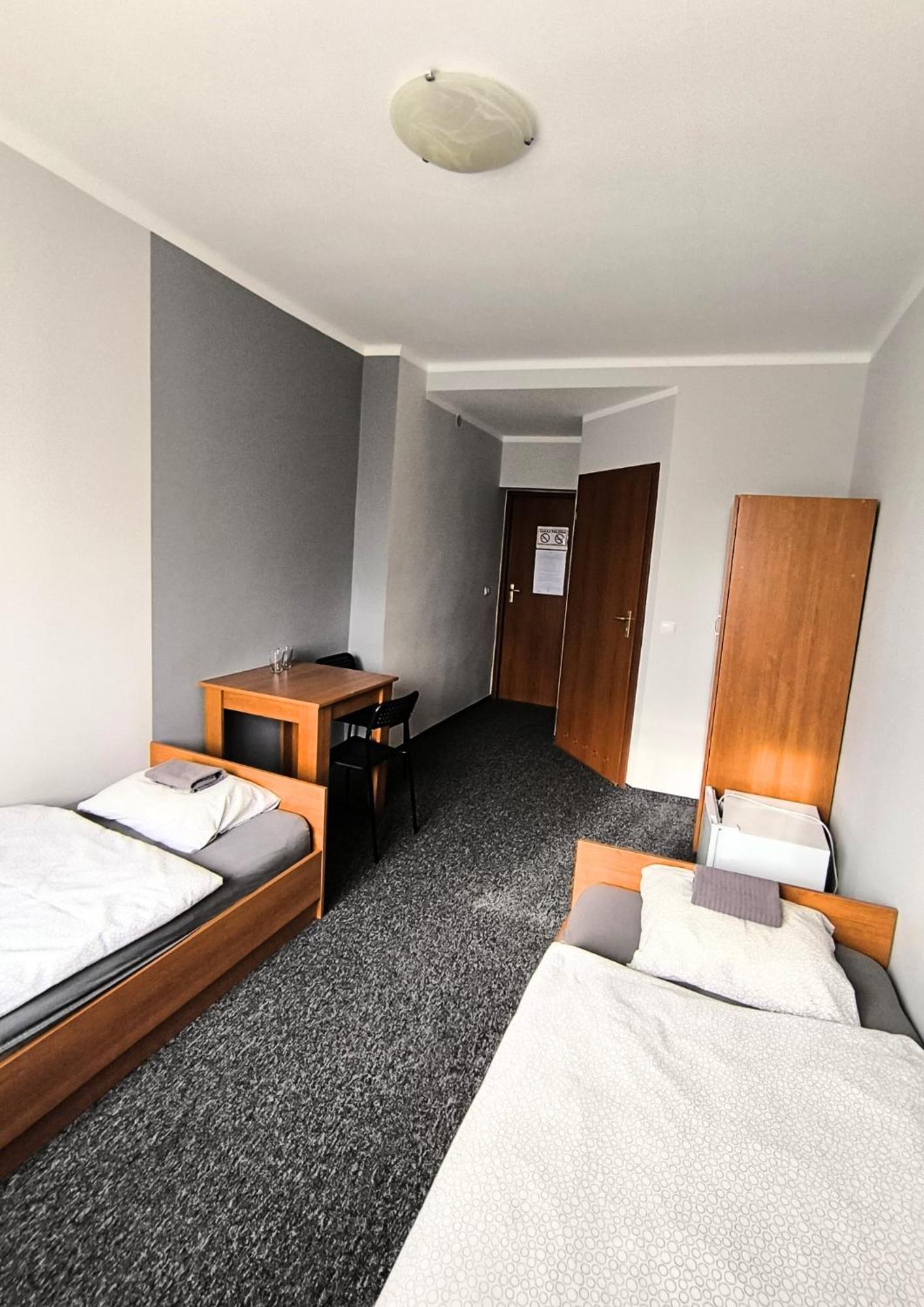 Bed and Breakfast Moravia Krzanowice Exterior foto